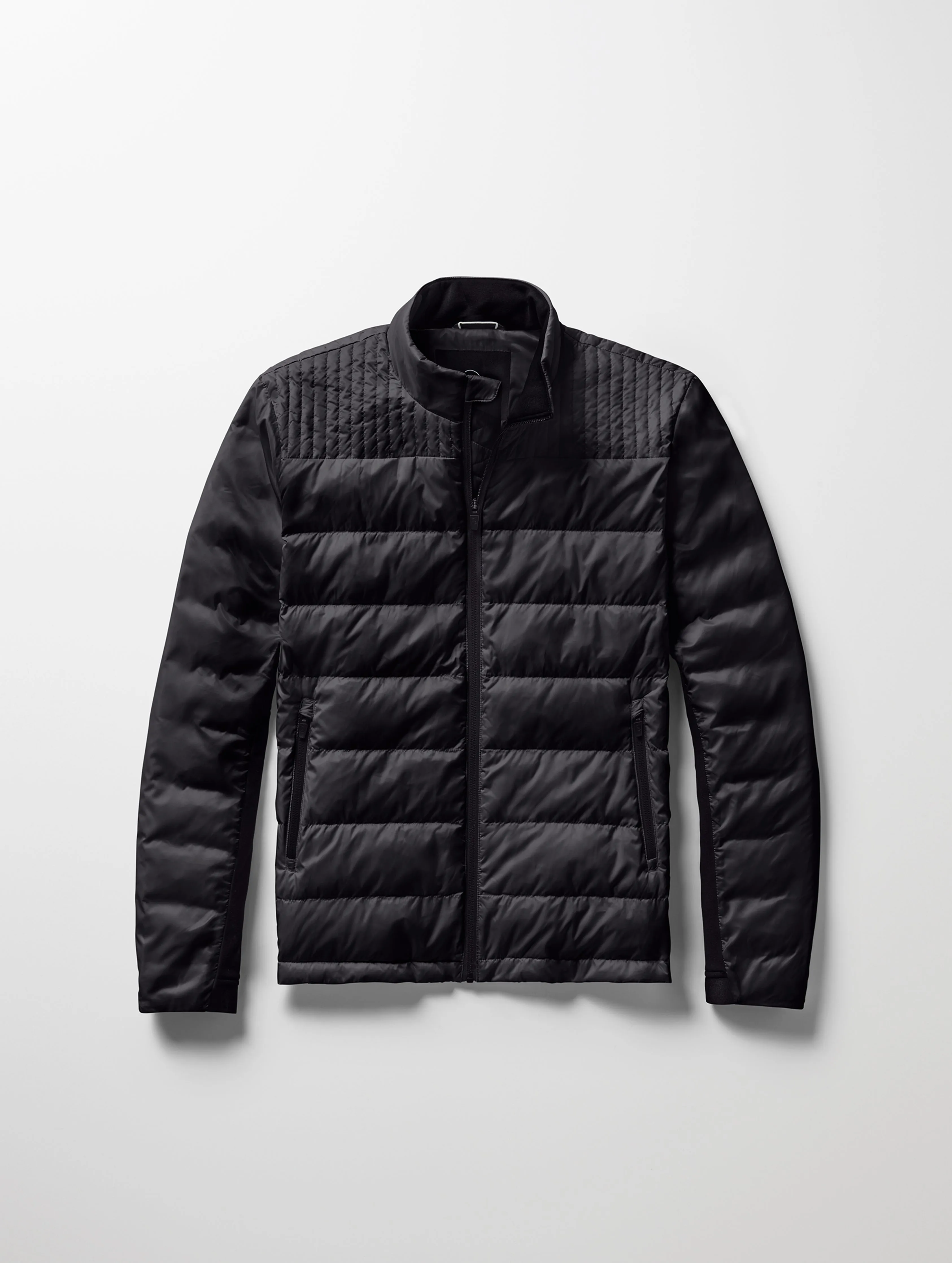 Phantom Jacket - Onyx Black