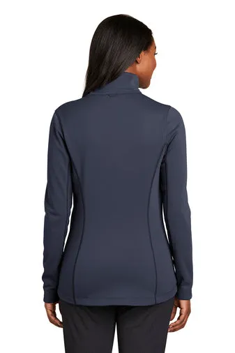 Port Authority ® Ladies Collective Smooth Fleece Jacket