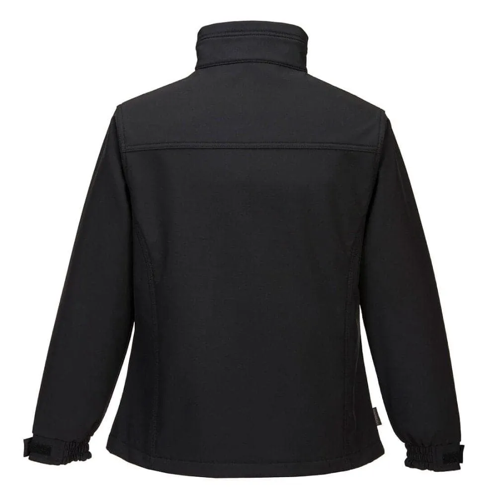 Portwest TK41 Charlotte Women's Softshell (3L)