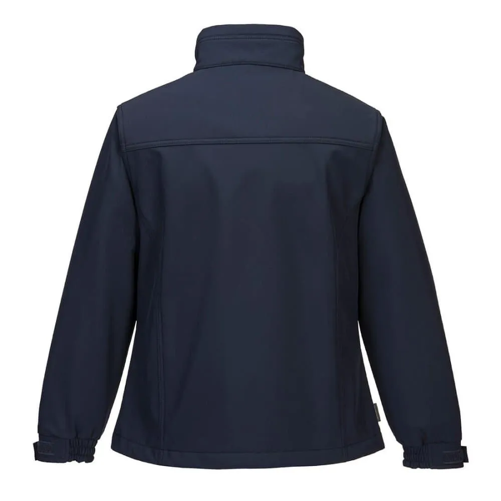 Portwest TK41 Charlotte Women's Softshell (3L)