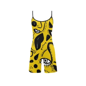 Pre Order:  Senne Yoga Bodysuit