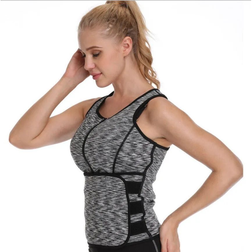 prowaist™ - Neoprene Bodysuit Trainer