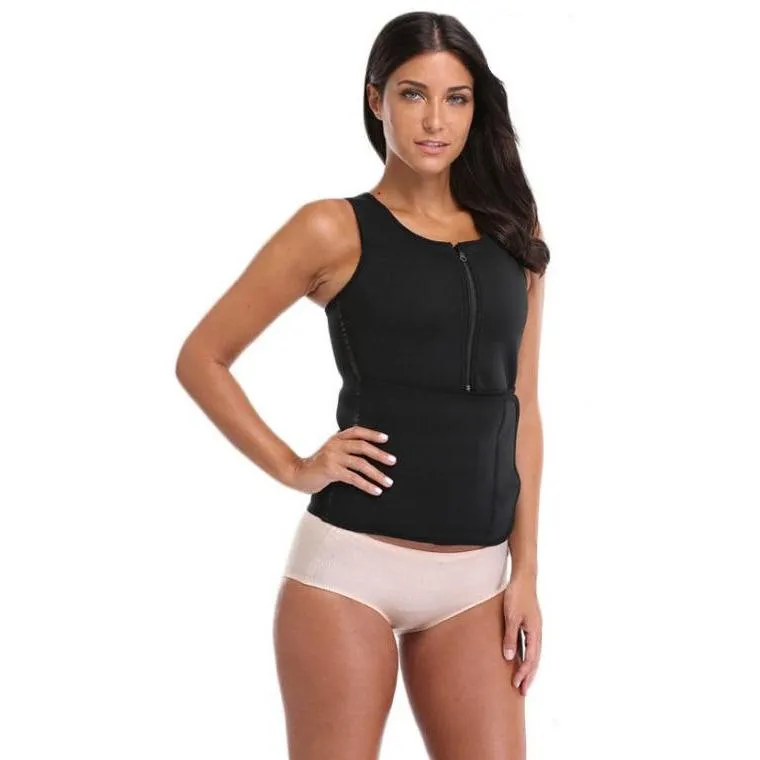 prowaist™ - Neoprene Bodysuit Trainer