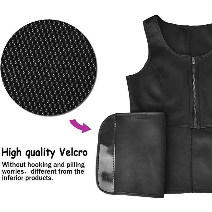 prowaist™ - Neoprene Bodysuit Trainer