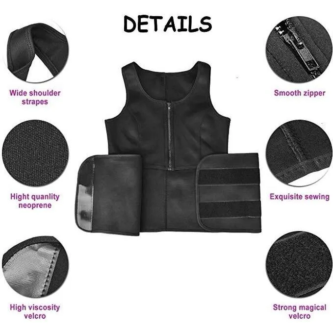 prowaist™ - Neoprene Bodysuit Trainer