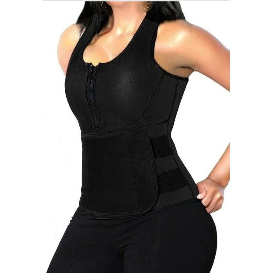 prowaist™ - Neoprene Bodysuit Trainer