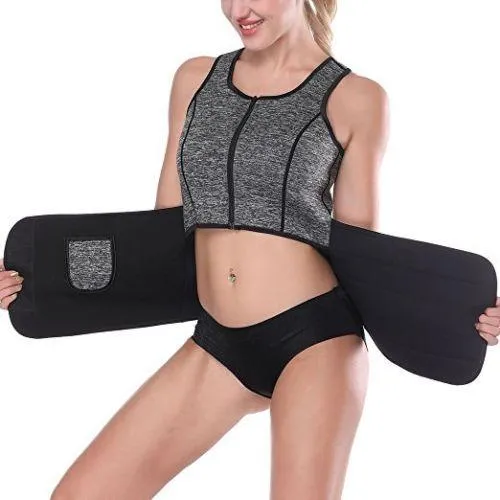 prowaist™ - Neoprene Bodysuit Trainer