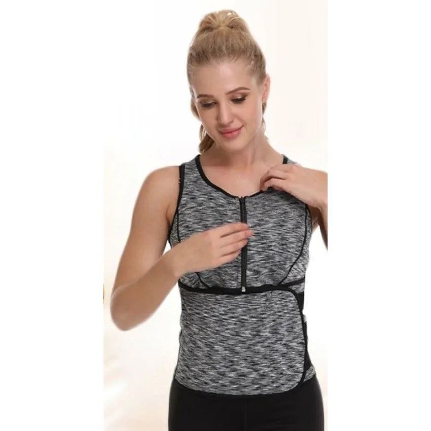 prowaist™ - Neoprene Bodysuit Trainer