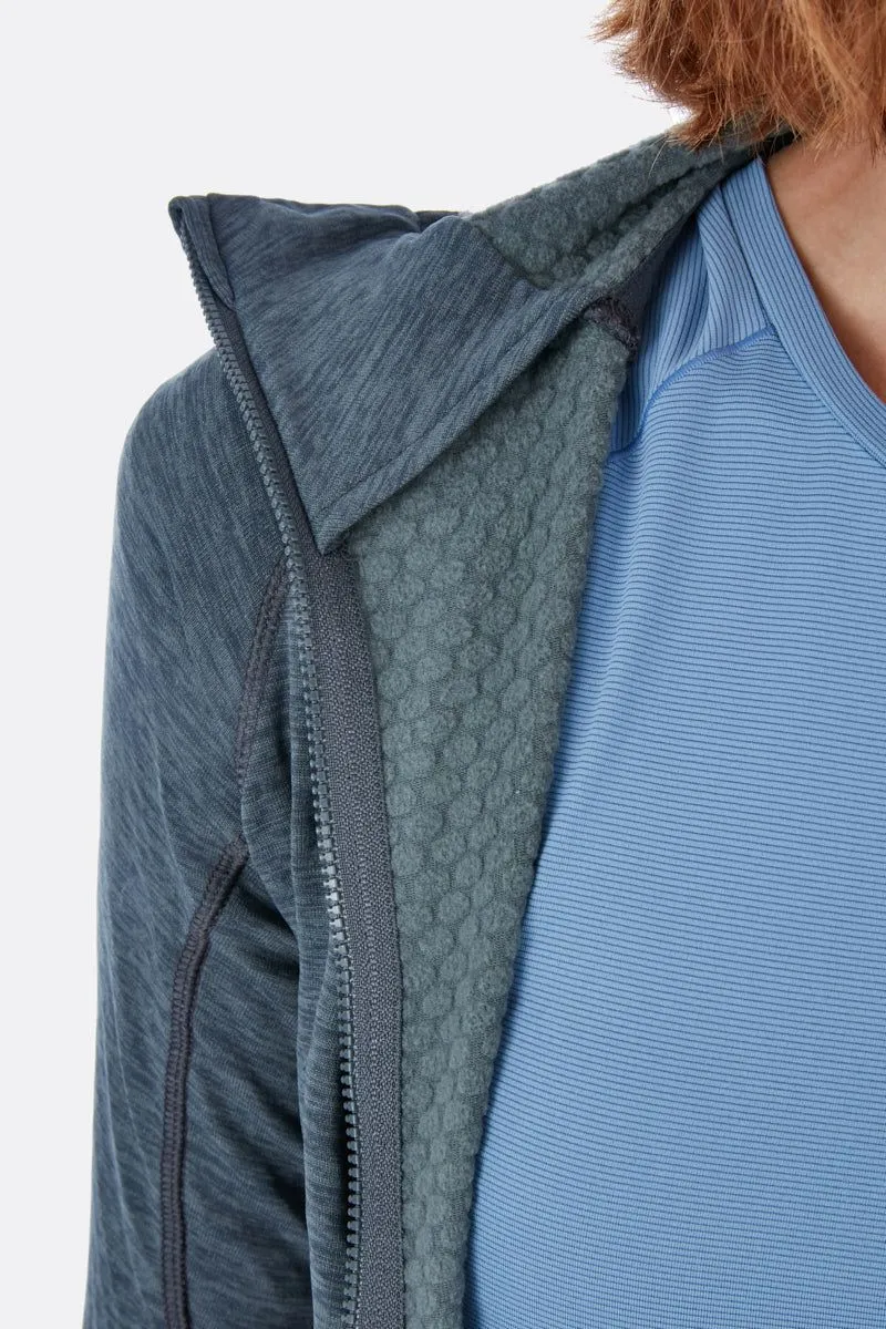 Rab Nexus Jacket Women's - Berry