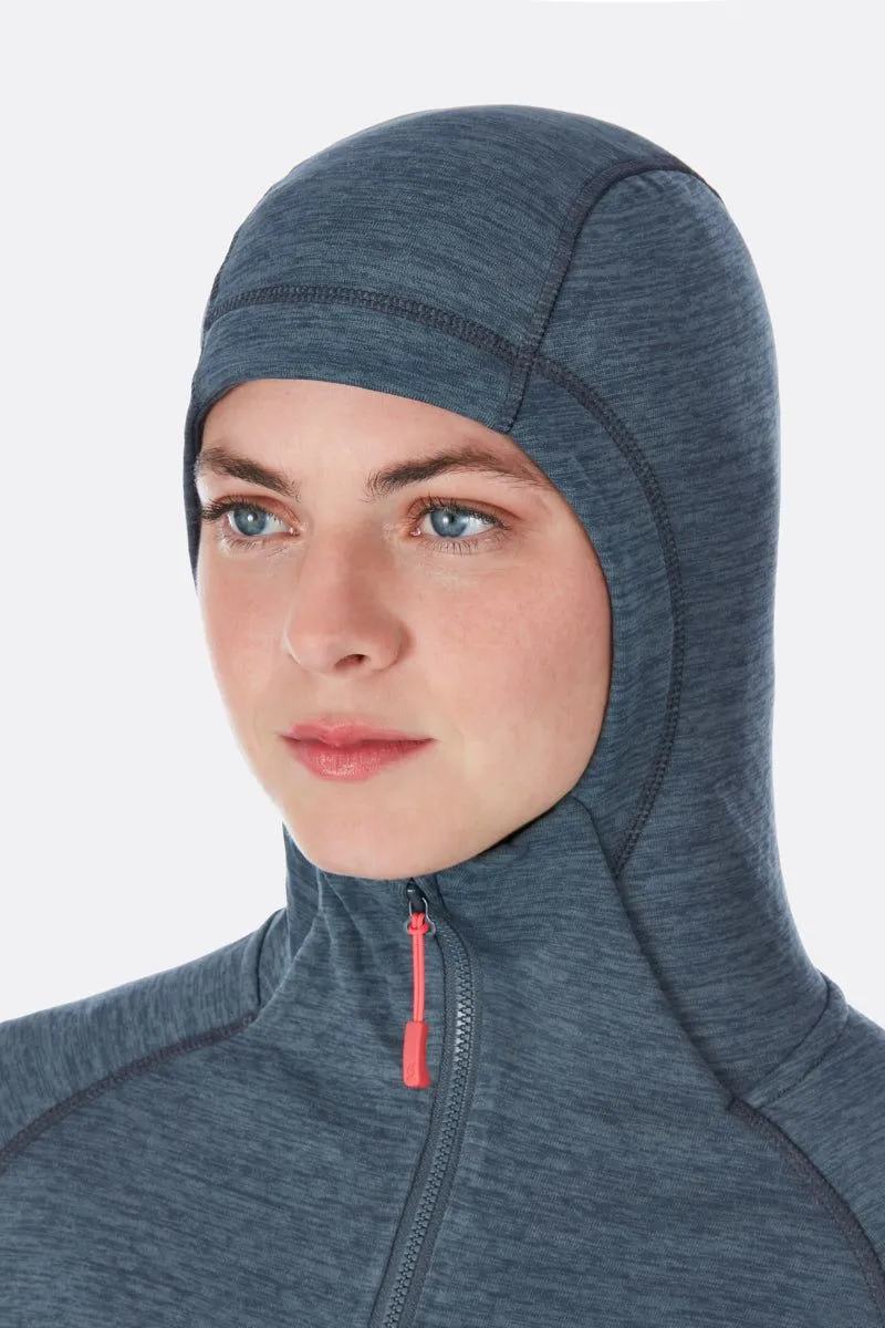 Rab Nexus Jacket Women's - Berry