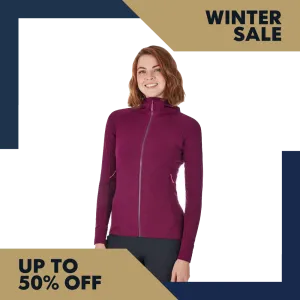 Rab Nexus Jacket Women's - Berry
