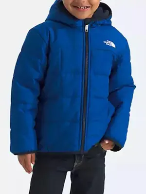 Reversible Shasta Hooded Jacket (Youth 7-14)