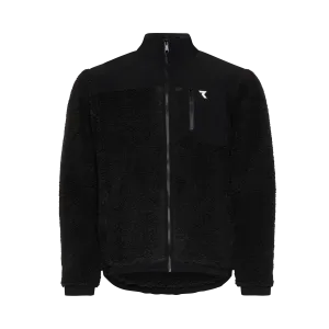 Rhythm Fleece Jacket