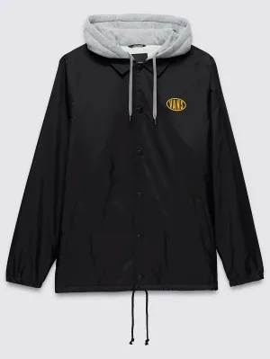 Riley II Coach Jacket (Boys 7-14)