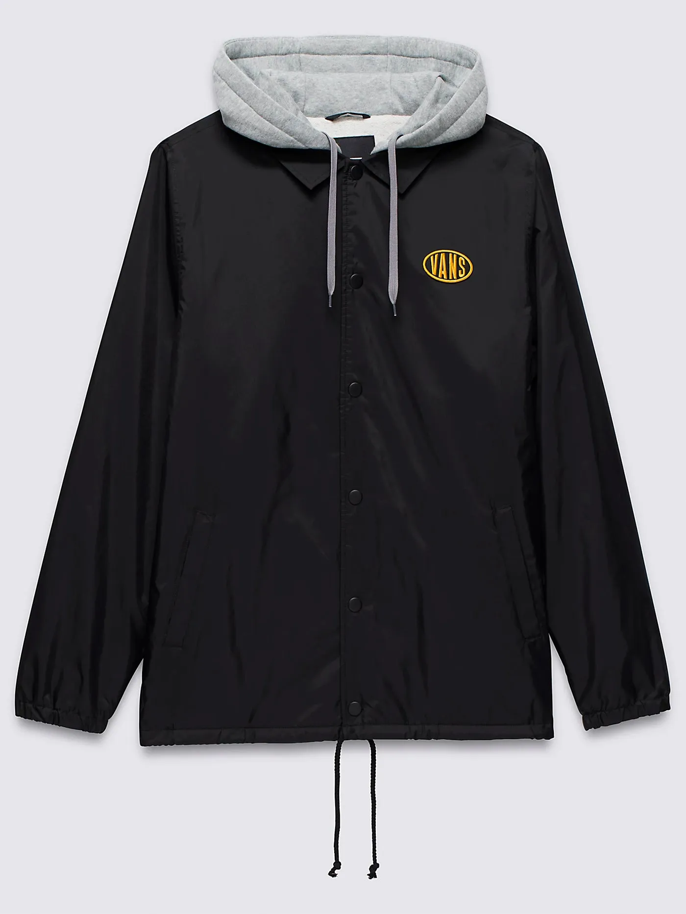 Riley II Coach Jacket (Boys 7-14)
