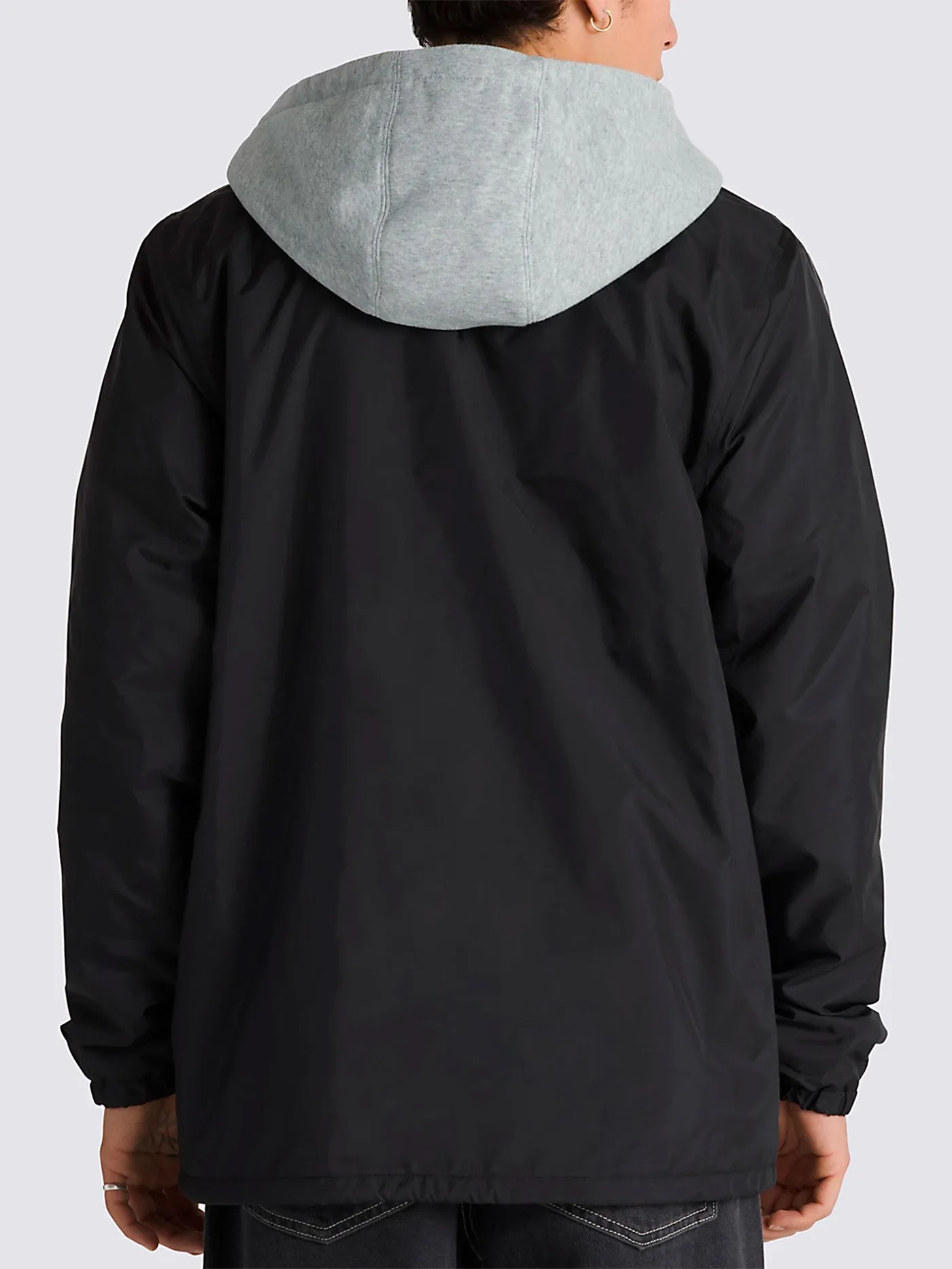 Riley II Coach Jacket