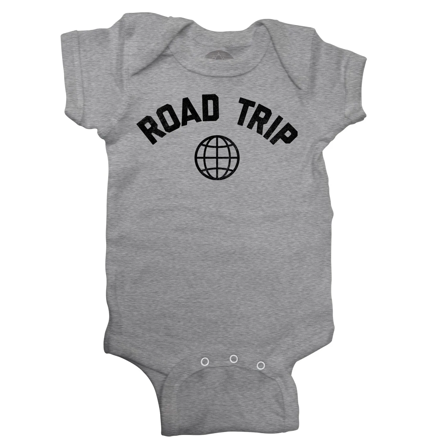Road Trip Infant Bodysuit - Unisex Fit