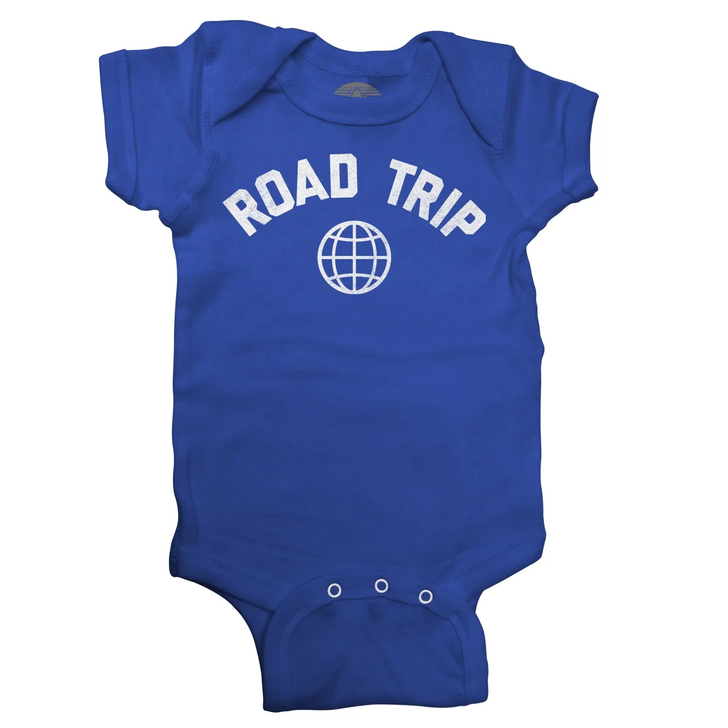 Road Trip Infant Bodysuit - Unisex Fit