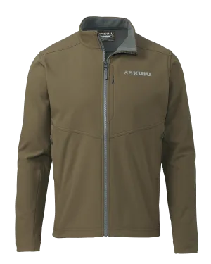 Rubicon Jacket | Bourbon