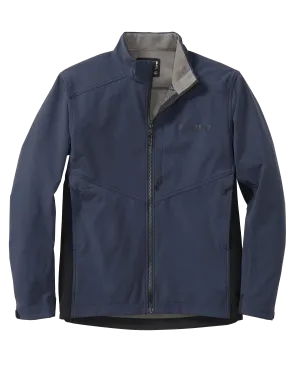 Rubicon Jacket | Steel Blue
