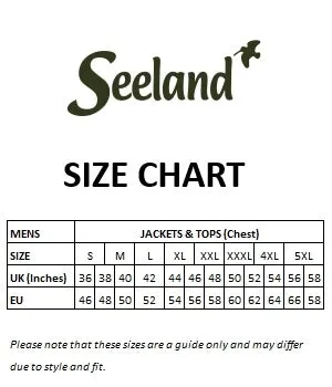 Seeland Chasse Fleece Jacket - Faun Brown