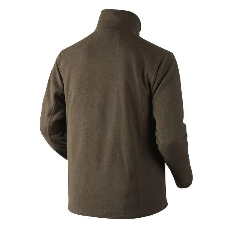 Seeland Chasse Fleece Jacket - Faun Brown