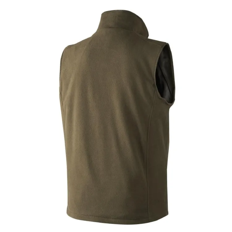 Seeland Chasse Fleece Waistcoat