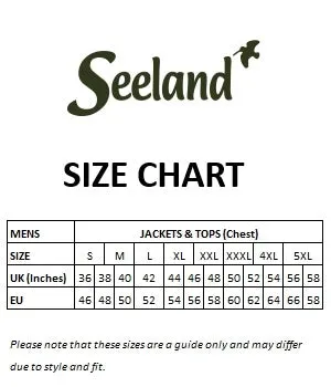 Seeland Chasse Fleece Waistcoat
