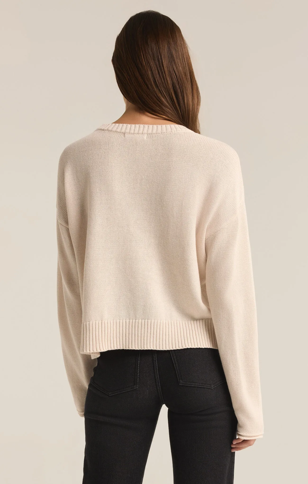 Sienna Sweater