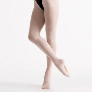 'SILKY' BRAND 40 DENIER ESSENTIAL CONVERTIBLE BALLET DANCE TIGHTS