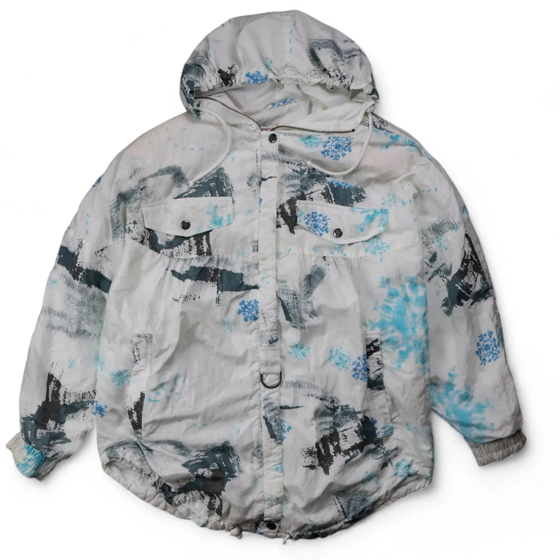 Ski Jacket (L)