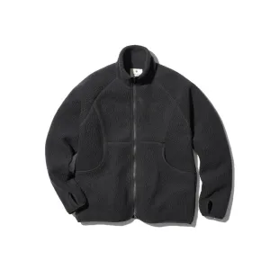Snow Peak Thermal Boa Fleece Jacket