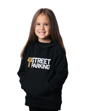 SP Youth Hoodie