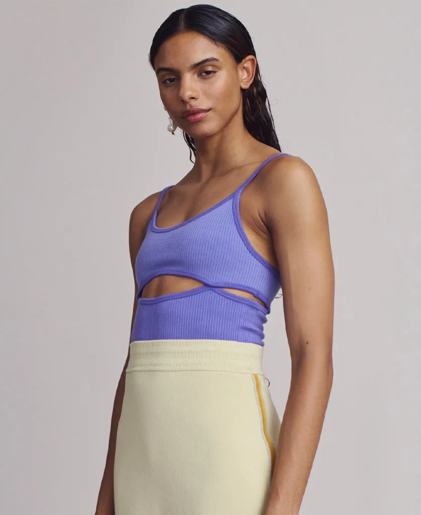 SPLICE BODYSUIT