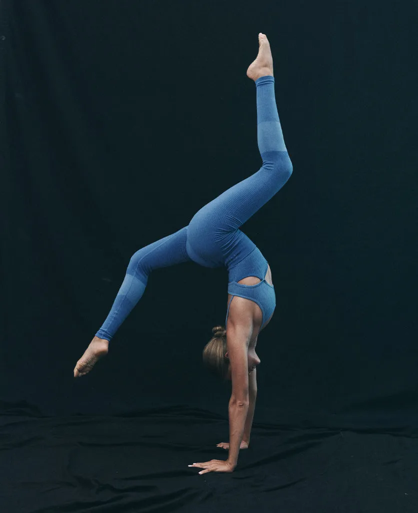 SPLICE BODYSUIT