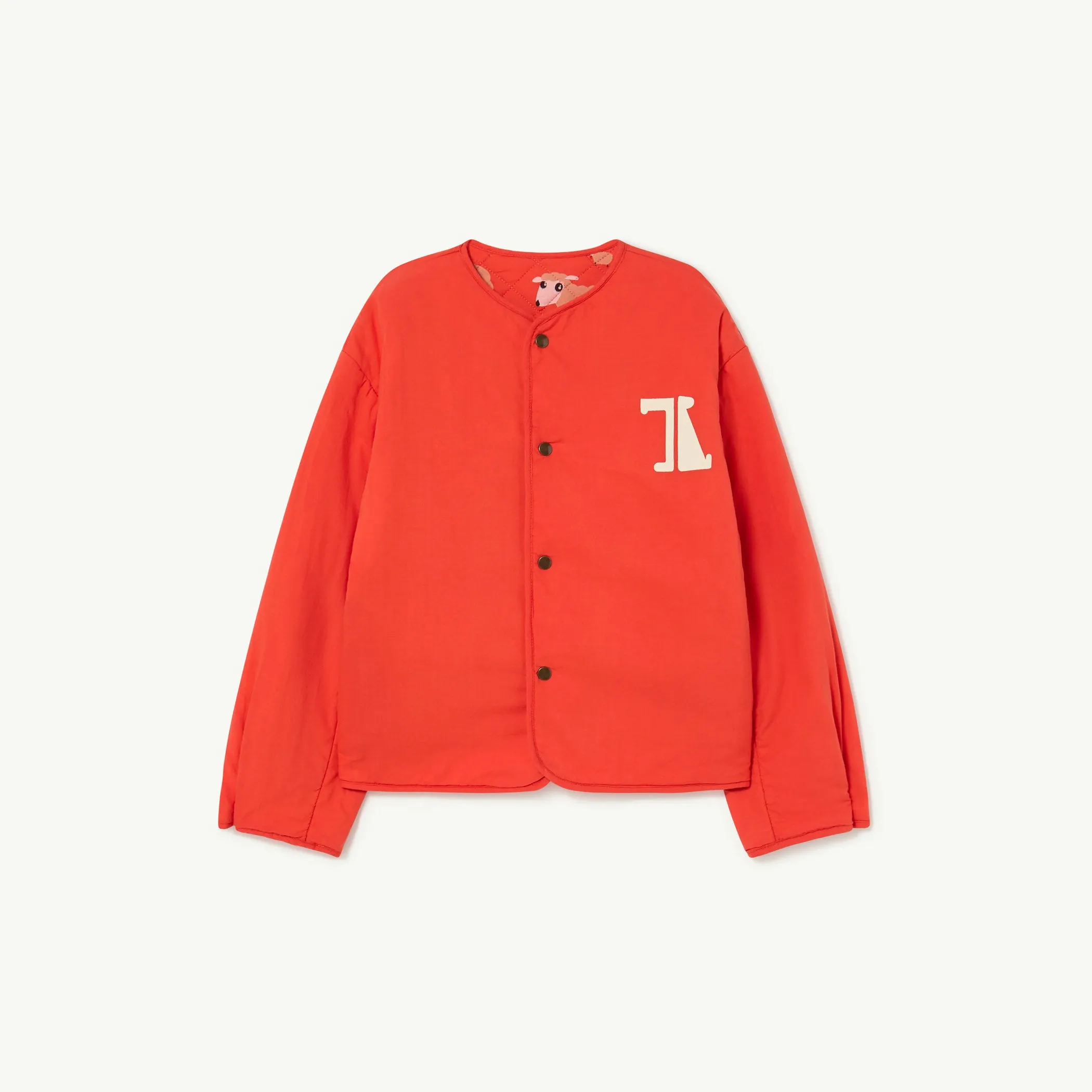 Starling Kid's Jacket