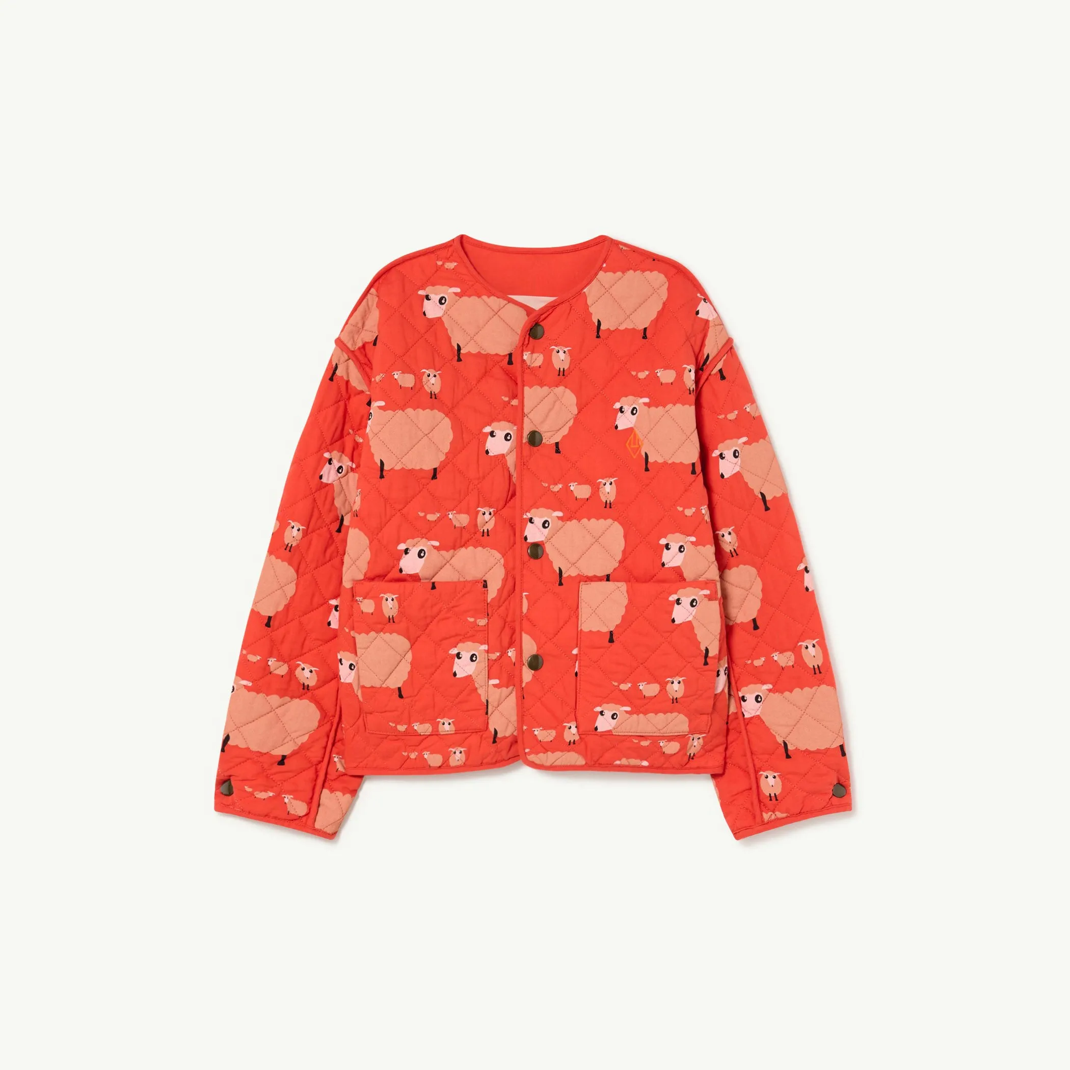 Starling Kid's Jacket
