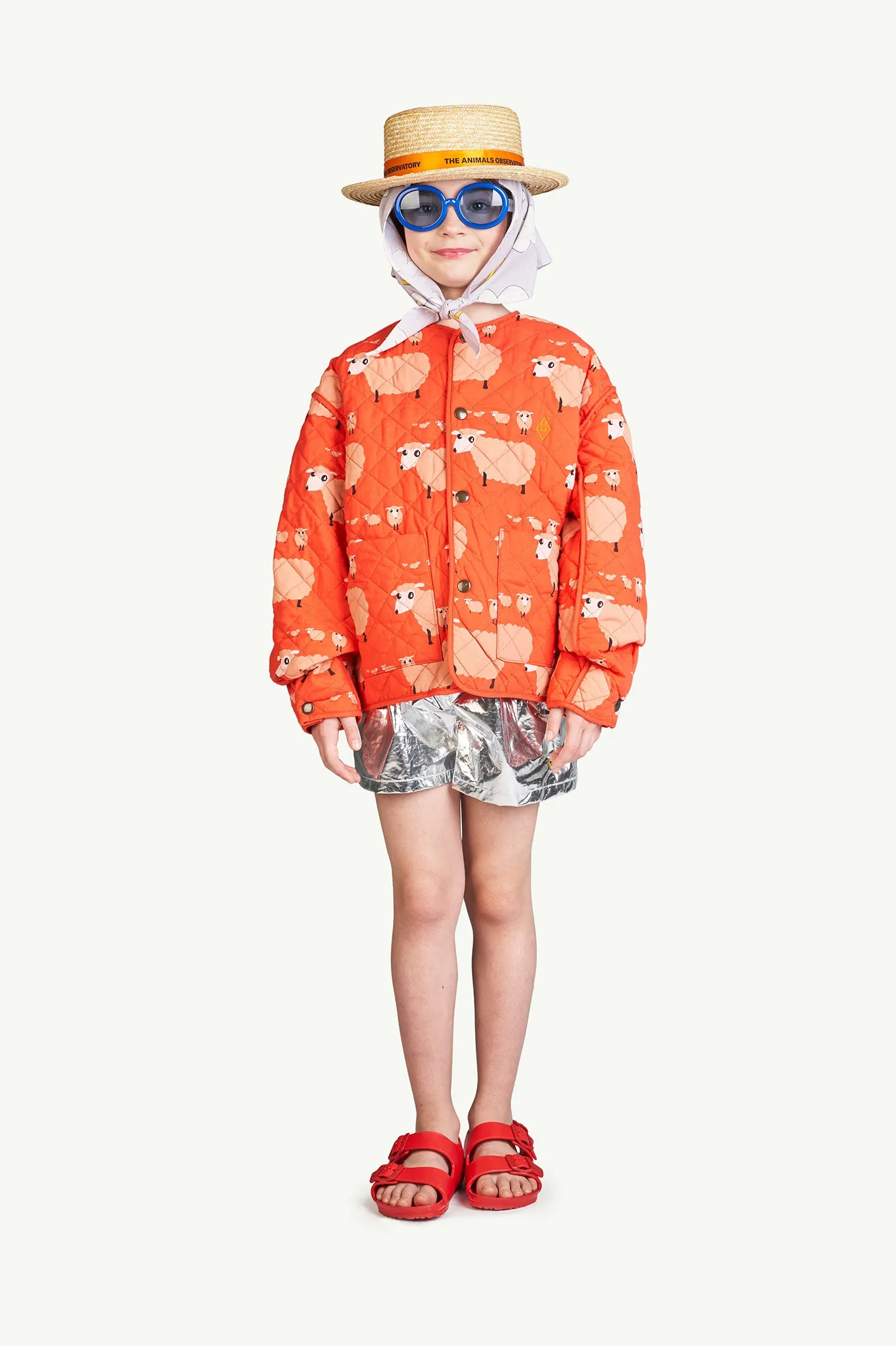 Starling Kid's Jacket