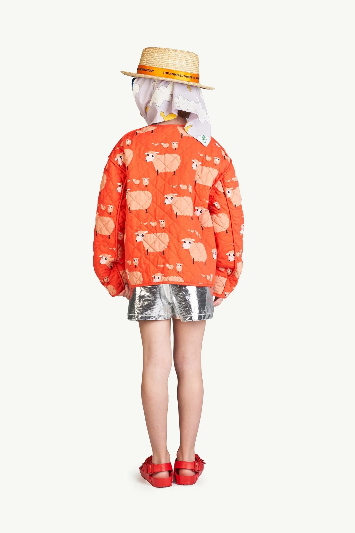 Starling Kid's Jacket