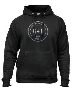 T1C - ROUND COUNT HOODIE