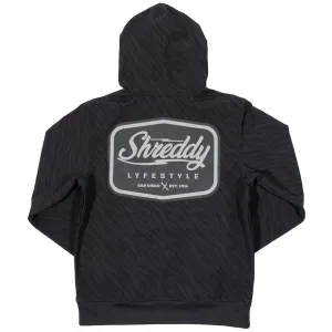 Team Jacket Black 3.0 (Youth)