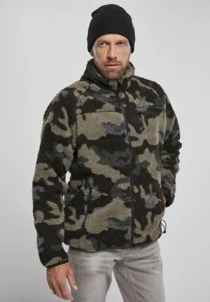 Teddy Fleece Jacket