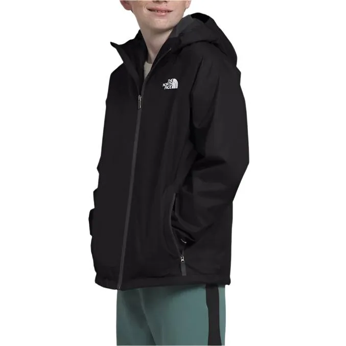 The North Face Boys' Vortex TriClimate Jacket