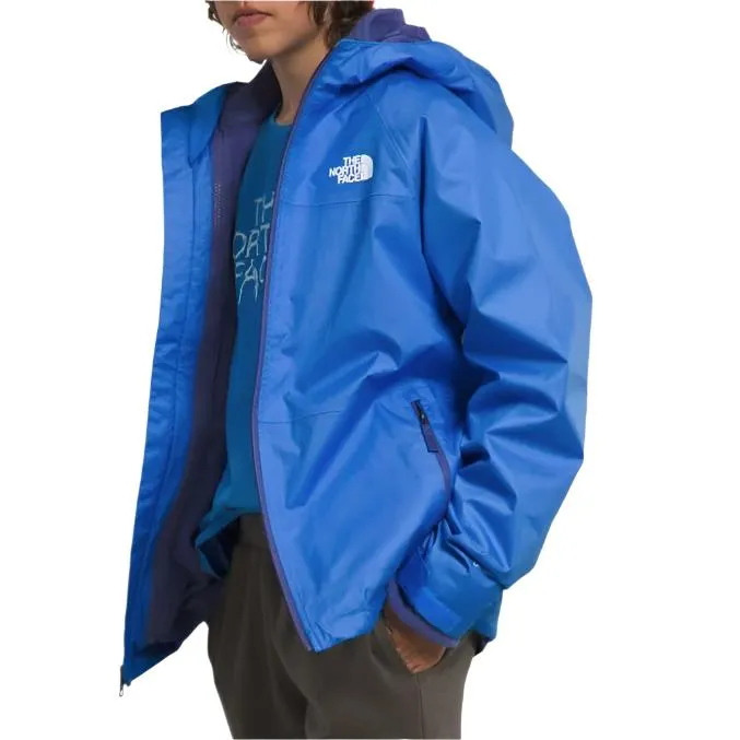 The North Face Boys' Vortex TriClimate Jacket