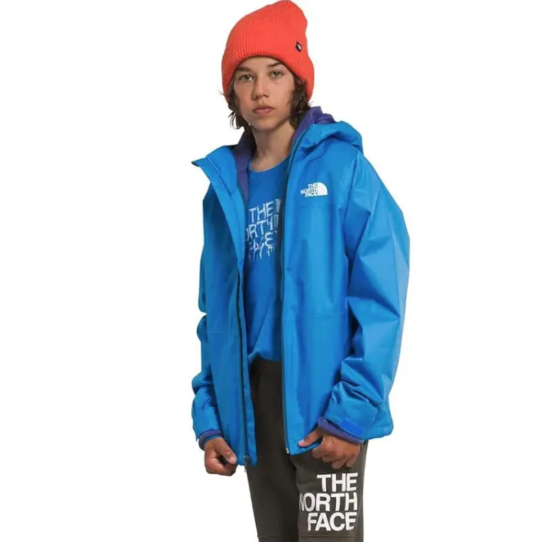 The North Face Boys' Vortex TriClimate Jacket