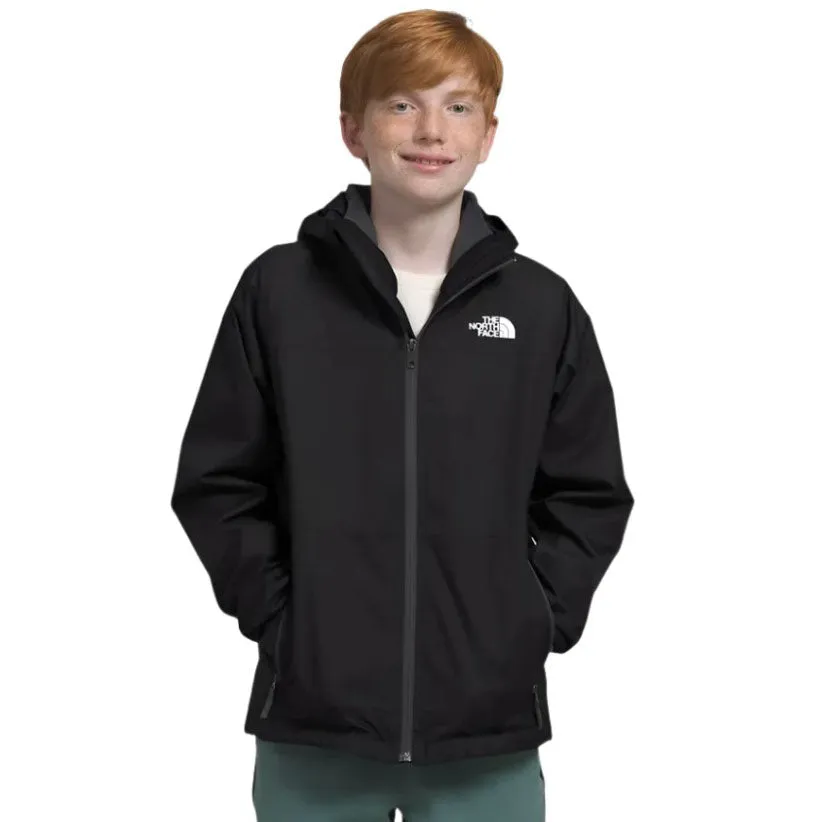 The North Face Boys' Vortex TriClimate Jacket