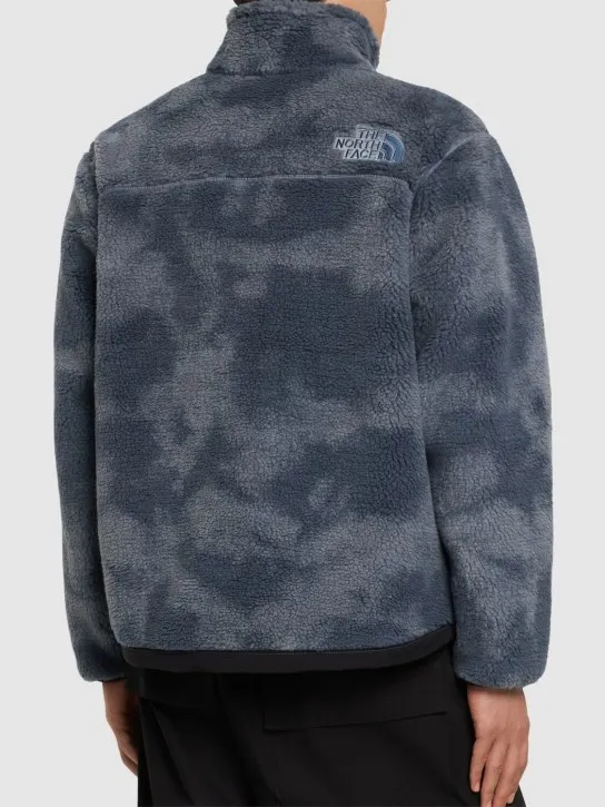 The North Face   Denali fleece jacket 