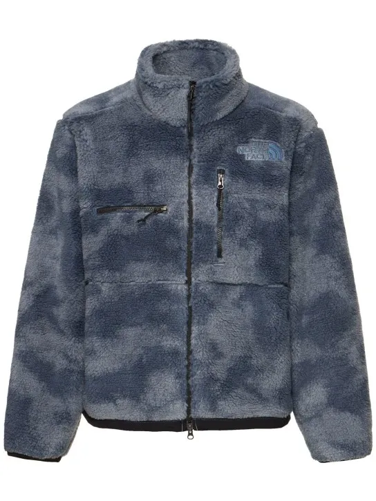 The North Face   Denali fleece jacket 