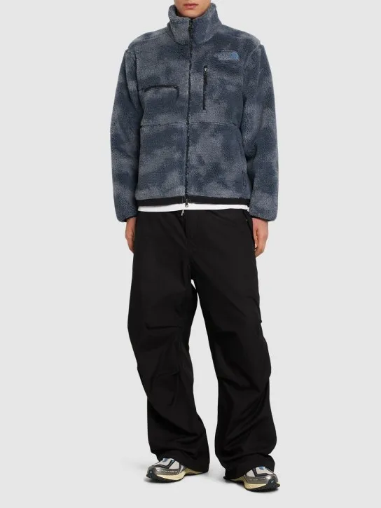 The North Face   Denali fleece jacket 