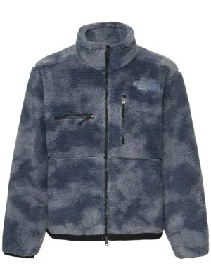 The North Face   Denali fleece jacket 